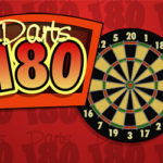 Darts 180