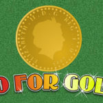 Go for gold