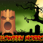 Halloween horrors