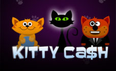 kitty cash
