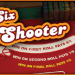 Six Shooter