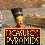 Treasure of the pyramids