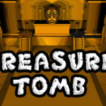 Treasure Tomb