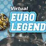 Virtual euro legends