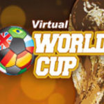 Virtual world cup