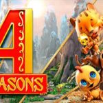4 Seasons