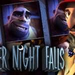 After Night Falls