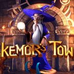 Alkemors Tower