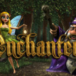 Enchanted