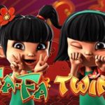 Fa Fa Twins
