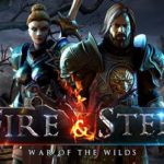 Fire and Steel