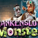 Frankenslots monster