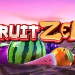 Fruit zen