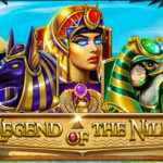 Legend of the nile