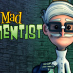 Mad Scientist