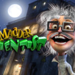 Madder Scientist