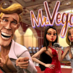 Mr Vegas