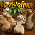 Ned And His Friends