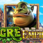 Ogre empire