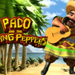 Paco And The Popping Peppers