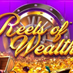 Reels of wealth