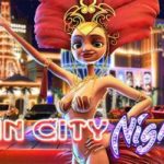 Sin City Nights