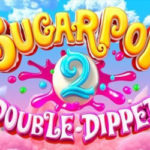 Sugar pop 2: double dipped