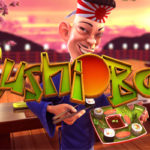 Sushi bar