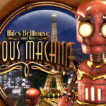 The curious machine
