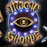 The magic shoppe
