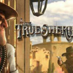 The true sheriff