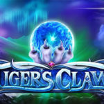 Tiger’s claw