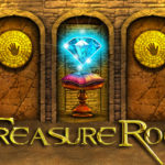 Treasure room