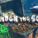 Under the sea