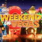 Weekend in vegas