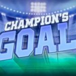 Champions goal