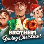 Taco Brothers Saving Christmas