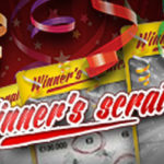 Winners scratch