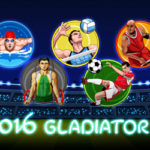 2016 Gladiators