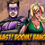 Blast Boom Bang