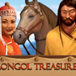 Mongol Treasure