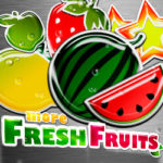 More Fresh Fruits