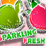 Sparkling Fresh