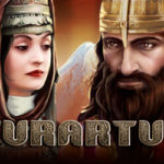 Urartu Slot Machine: Biblical Kingdom
