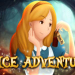 Alice Adventure