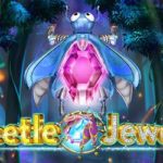 Beetle Jewels