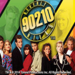 Beverly Hills 90210