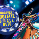 European Roulette Small Bets