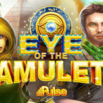 Eye Of The Amulet