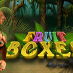 Fruit Boxes